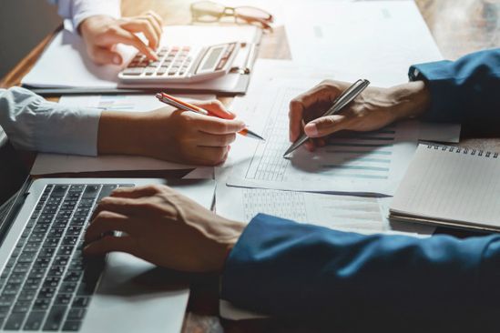 تفاوت حسابداری مالی و مالیاتی