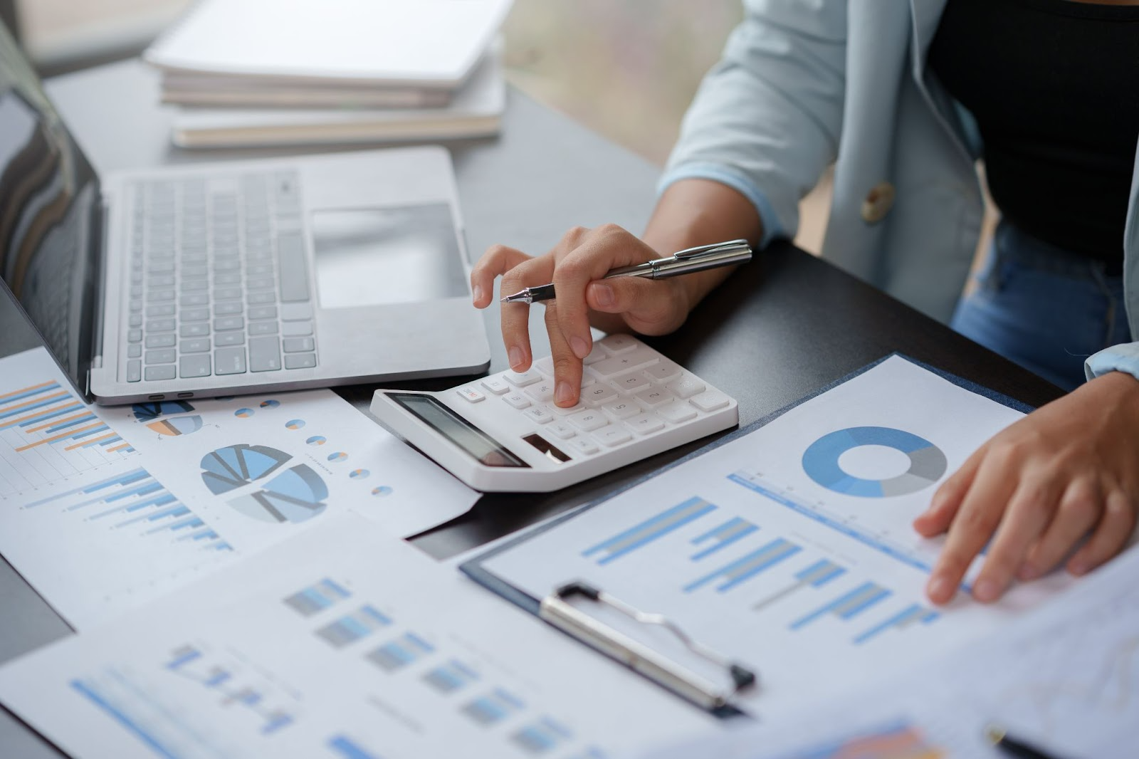 حسابداری مالیاتی (Tax Accounting) چیست؟